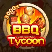 BBQ Tycoon gameplay