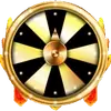 Jili11 Lucky Spin welfare icon